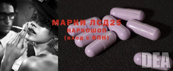индика Алексеевка